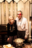 Ed and Joan's 60th